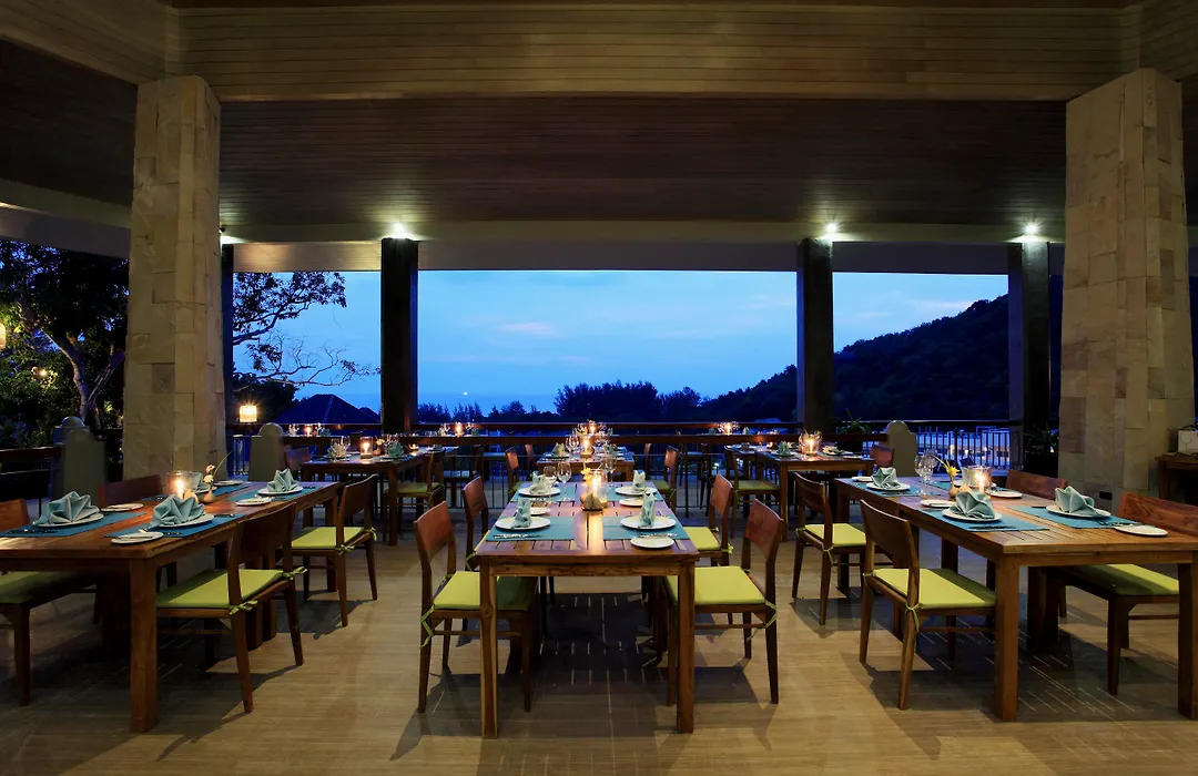 Mandarava Resort And Spa, Karon Beach-1