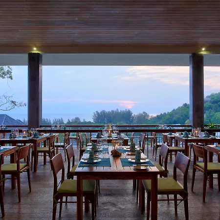 Mandarava Resort And Spa, Karon Beach-2