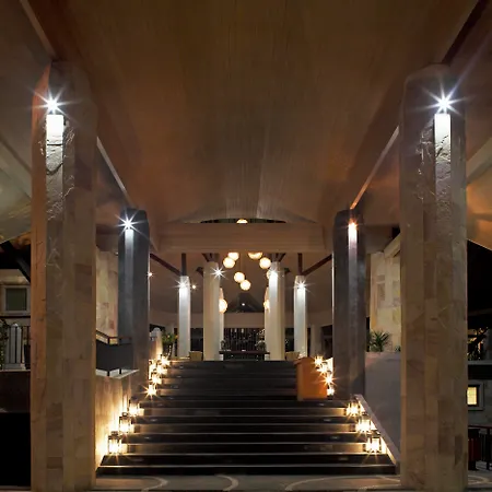 Mandarava Resort And Spa, Karon Beach-2